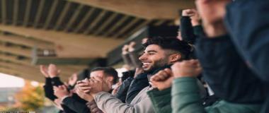 趣味运动会组织与策划