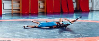 企业运动赛事组织与执行